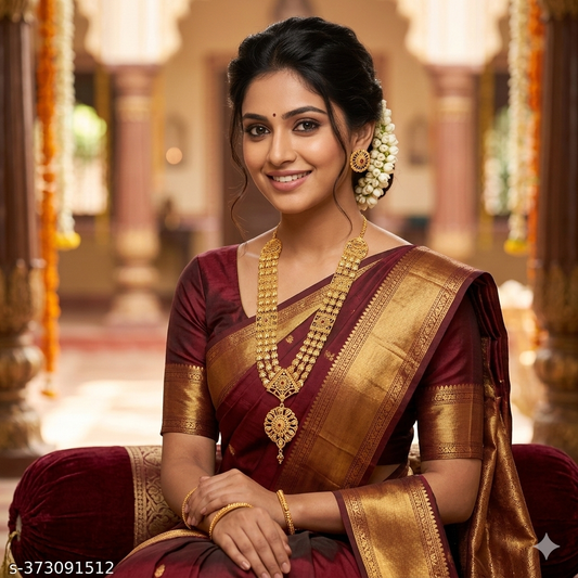 😍 Beautiful Twinkling Fancy Women Necklaces & Chains