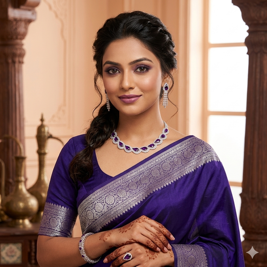 👸Princess Beautiful Jewellery Sets