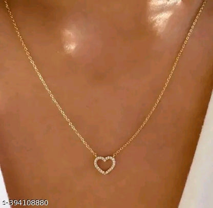 Beautiful Shimmering Silver Jewellery for Women and Girls