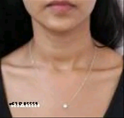 Beautiful Shimmering Silver Jewellery for Women and Girls